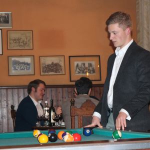 Gesellschaftsabend — Bild 22